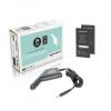 Movano zasilacz samochodowy do laptopa DELL 19.5V / 3.34A / 65W z wtyczką 4.5x3.0mm + PIN [DEL195334C SAM]