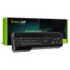 Green Cell bateria do HP EliteBook 8460p ProBook 6360b 6460b, 11.1V 6600mAh [HP93]