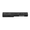 Mitsu bateria HP dv7, hdx18 14.4V/14.8V, 6600mAh [BC/HP-DV7H]
