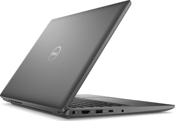 DELL Latitude 3450 10-Core i7-1355U/14 1920x1080 matowa IPS 60Hz / 16GB DDR5 (max 64GB) / 512GB / Iris Xe / pk / 1.5kg / Win11Pro [N010L345014EMEA_VP]