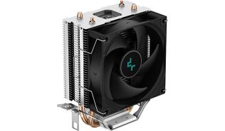 DeepCool AG200 (1x92 mm) TDP 100W [R-AG200-BKNNMN-G]