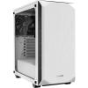 be quiet! Pure Base 500 Window White ATX Midi z oknem (szkło hartowane) (2xUSB 3.2 Gen1) (5x2.5, 2x3.5/2.5) [BGW35]