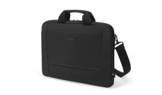Torba do laptopa Dicota Eco Slim Case TWO 14-16 (czarny) [D3250603]