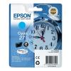 C13T27024012 (T2702) - cyan, oryginalny wkład z atramentem Epson, 3,6ml, 300 stron, (Epson WorkForce WF-3620DWF, WF-3640DTWF, WF-7110DTW, WF-7610DWF, WF-7620DTWF, WF-7210DT)