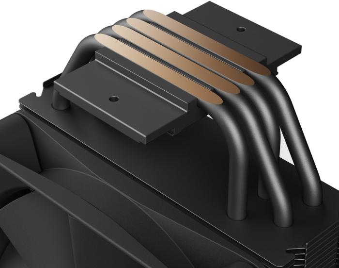 NZXT T120 RGB (czarny) [RC-TR120-B1]