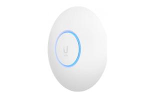 UBIQUITI UniFi U6+ 2.4GHz(2x2), 5GHz(2x2) PoE 1x1G [U6+]