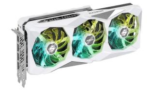 Radeon RX 7900 GRE Asrock 16GB GDDR6 Steel Legend [RX7900GRE SL 16GO] (1xHDMI 2.1, 3xDP 2.1) (256-bit, PCI-E 4.0)