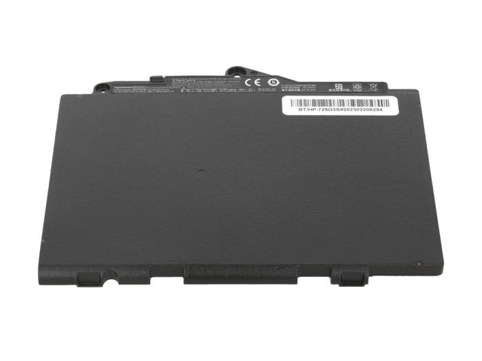 Movano bateria HP EliteBook 725 G3, 820 G3 11.4V, 2700mAh (30Wh) 3 ogniwa [BT/HP-725G3S]