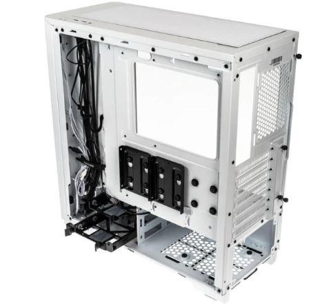 Phanteks Eclipse G360A, Tempered Glass, ARGB [PH-EC360ATG_DMW02]