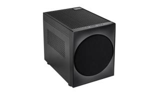 Chieftec CI-03B-OP (2xUSB 3.2 Gen1, 1xUSB-C 3.2 Gen2, 2xJack)