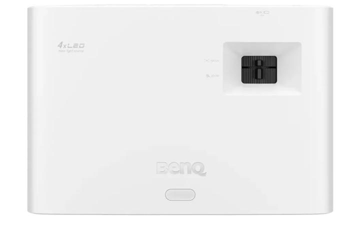 Projektor Benq LH730 DLP (1920x1080, 16:9, 4000 ANSI, 500000:1, 20000h/30000h) (2xHDMI, 2xUSB, 1xLAN-RJ45, 1xRS-232)