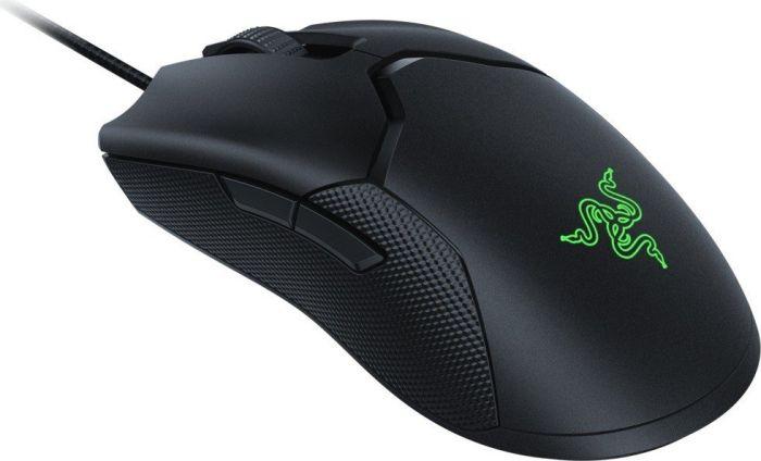 Razer Viper 16000dpi (optyczna, USB, 1, 8) [RZ01-02550100-R3M1]