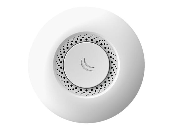 Mikrotik cAp 2.4GHz 1x RJ45 100Mb, s Access point [RBCAP2ND]