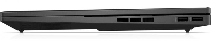 HP OMEN 16 [84A12EA] 8-Core i5-13420H/16.1 1920x1080 matowa IPS 144Hz/16GB DDR5/512GB SSD/UHD+RTX4050 6GB/pk RGB/2.36kg/Win11Home (czarny)