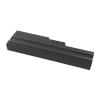 Mitsu bateria IBM R60, T60, Z60 10.8V/11.1V, 6600mAh [BC/IB-T60]