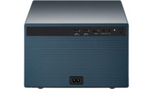 Projektor ViewSonic LX60HD 1080p Smart LED z wbudowanym Google TV