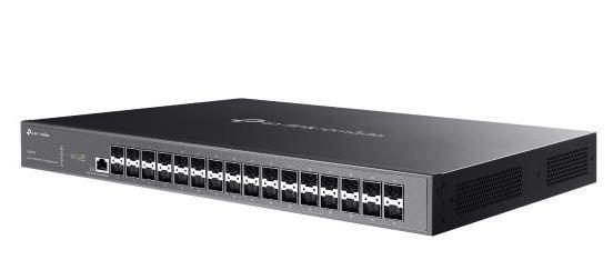TP-Link Omada switch (32xSFP+, 2xconsole,RP)
