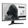 24’’ Iiyama G-Master Black Hawk G2245HSU-B1 (IPS LED, 1920x1080, 250, 1ms, 100Hz) (HDMI, DP, 2xUSB 2.0, Audio) vesa, głośniki (2x2W), czarny
