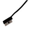 Gniazdo zasilania z kablem do wtyczki 4.5x3.0mm do notebooka Dell Inspiron 17 5000, 5770, 5775, 5775 [CAL70 02K7X2 2K7X2 DC301011B00]