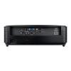 Projektor Optoma H190X DLP (1280x800, 16:10, 3900 ANSI, 30000:1, 6000h/10000h) (1xHDMI, 1xVGA, 1xUSB)