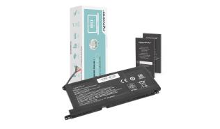 Movano bateria HP Pavilion Gaming 15-DK, 15-T, 16-A 11.4V, 4150mAh (47Wh) (3 ogniwa Li-polymer Zhuoneng) [BT/HP-15EC]