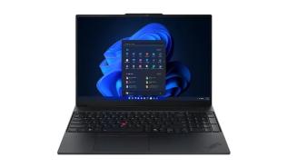 Lenovo ThinkPad E16 G3 [21ST0035PB] 8-Core AMD Ryzen 7 250 /16 1920x1200 matowa IPS 300nits 60Hz / 16GB DDR5 (max 64GB) / 512GB / AMD Radeon 780M / pk / 64Wh / 1.71kg / Win11Pro