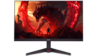 (27) Acer Nitro VG270X1bmiipx (IPS LED, 1920x1080, 250, 1ms, 200Hz) (2xHDMI 2.0, 1xDP 1.2) czarny [UM.HV0EE.101]