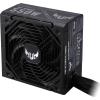 Asus TUF GAMING (550W) (1x135mm) 80+Bronze (CPU 1x4+4) (PCI-E 1x6+2) (4xMolex, 5xSATA) [TUF-GAMING-550B]