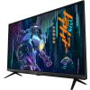 43’’ Gigabyte Aorus FV43U (VA 4K, 3840x2160, 750/1000, 1ms, 150% sRGB, 144Hz) (2xHDMI 2.1, DP 1.4, USB-C/DP, 2xUSB 3.0) głośniki, czarny
