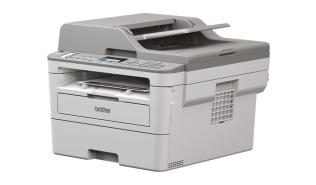 Brother MFC-B7710DN (drukarka, kopiarka, skaner, faks) (USB 2.0, LAN) automatyczny dupleks