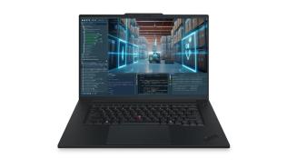 LENOVO ThinkPad P1 G9 [21UE0000PB] Intel Core Ultra 9 386H 16inch 3.2K 64GB 2TB SSD 2280 G5 NVIDIA RTX PRO 2000 8GB W11P