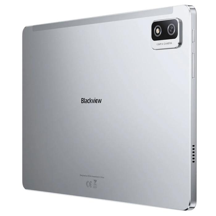 Blackview TAB 7 3/32GB Silver LTE [TAB7-SR/BV]
