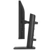 27’’ LG 27BQ65UB-B (IPS LED, 3840x2160, 300, 5ms, 60Hz) (1xHDMI 2.0, 1xDP 1.4, 1xUSB-C 3.0/DP 1.4, 4xUSB-A 3.0, 1xUSB-B 3.0) pivot, głośniki (2x3W), czarny