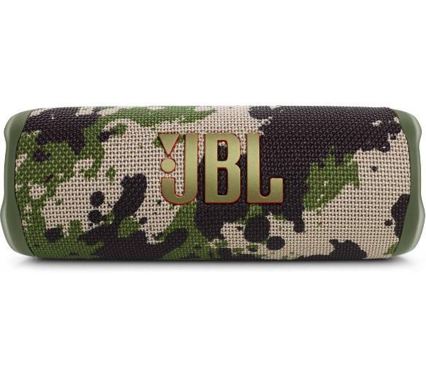 JBL Flip 6 (20W) (squad)