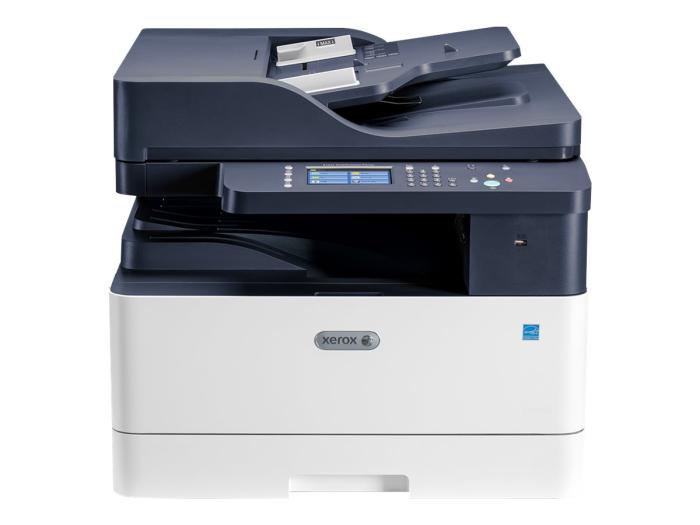 Xerox B1025V_U Mono (drukarka, kopiarka, skaner, ADF) (USB 2.0, LAN)