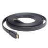 Gembird Kabel HDMI M / HDMI M v2.0 Flat (płaski) (1.8 m) [CC-HDMI4F-6]