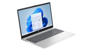HP 15-f0041ny [C36BXEA] 6-Core AMD Ryzen 5 5625U /15.6 1920x1080 matowa IPS 300nits / 16GB DDR4 / 256GB / Radeon / 41Wh / 1.59kg / Win11Home (srebrny)