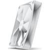 NZXT F140P 140mm (biały) [RF-P14SF-W1]