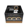 be quiet! Light Base 900 FX Black E-ATX Midi ARGB [BGW71]