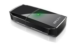 TP-Link 802.11n/ac Wireless USB 2.0 AC600 [Archer T2U]