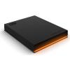 Seagate FireCuda Gaming 1TB czarny USB 3.2 Gen1 RGB [STKL1000400]