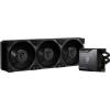 MSI MEG CoreLiquid S360 Liquid CPU Cooler (9S6-6A0521-005)