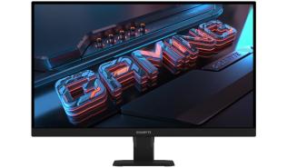 (27) Gigabyte GS27U (IPS LED, 3840x2160, 350, 1ms, 127%sRGB, HDR400, 160Hz) (2xHDMI 2.1, DP 1.4, Audio) czarny