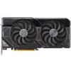 GeForce PCI-E RTX4070 Asus 12GB GDDR6X Dual OC [DUAL-RTX4070-O12G] (1xHDMI 2.1a, 3xDP 1.4a) (192-bit, PCI-E 4.0)