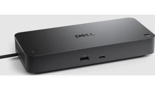 DELL Pro Dock WD25 130W [210-BRFQ]