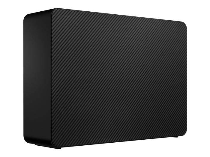 Seagate Expansion Desktop 18TB czarny USB 3.0 [STKP18000400]