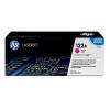 Q3963A (122A) - magenta, oryginalny toner drukujący HP, 4000 stron (HP Color LaserJet 2550, 2550l, 2550ln, 2550n, 2820, 2830, 2840)
