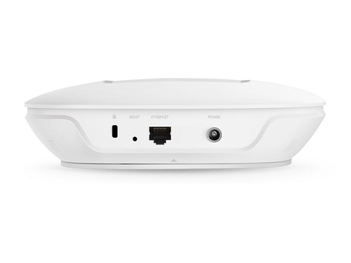 TP-Link Wireless Access Point AC1750 450, 1300Mbps 1Gb PoE 2.4 i 5GHz [EAP245]