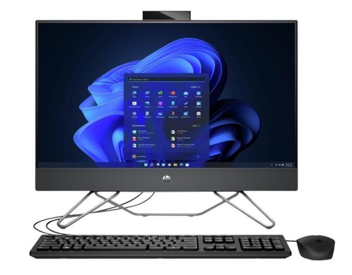 Komputer All-in-One HP ProOne 240 G10 AiO [936K3EA] Intel Core i5-1335U 24inch 16GB 1TB W11P