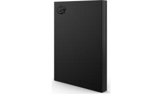 Seagate FireCuda Gaming 1TB czarny USB 3.2 Gen1 RGB [STKL1000400]